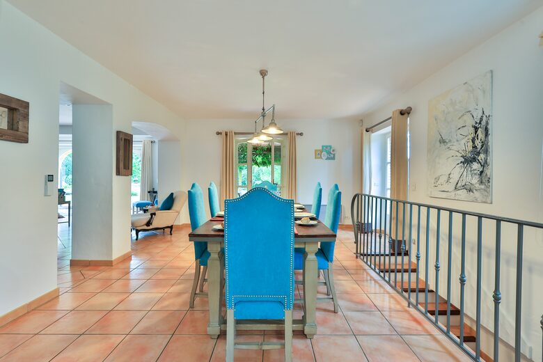 The Hideaways Club - Villa La Colline - La Garde-Freinet, France