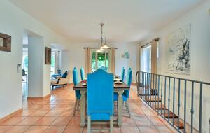 The Hideaways Club - Villa La Colline - La Garde-Freinet, France
