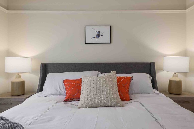 Clarksville Modern Luxury Vacation Home - Austin, Texas