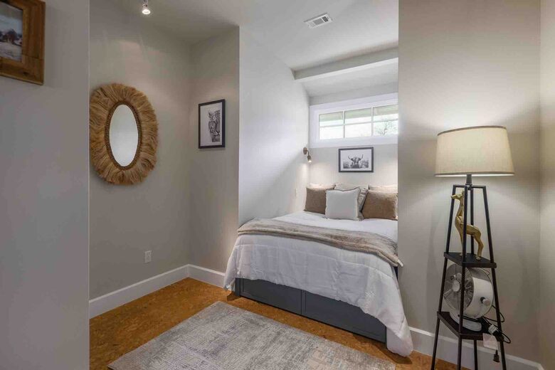 Clarksville Modern Luxury Vacation Home - Austin, Texas