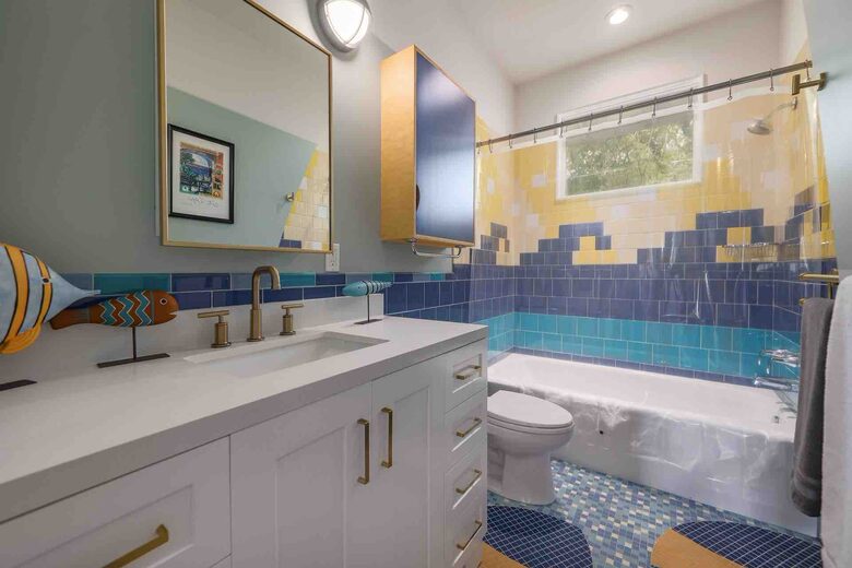 Clarksville Modern Luxury Vacation Home - Austin, Texas