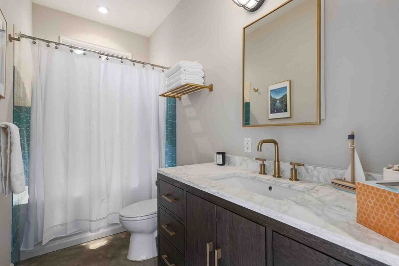 Clarksville Modern Luxury Vacation Home - Austin, Texas