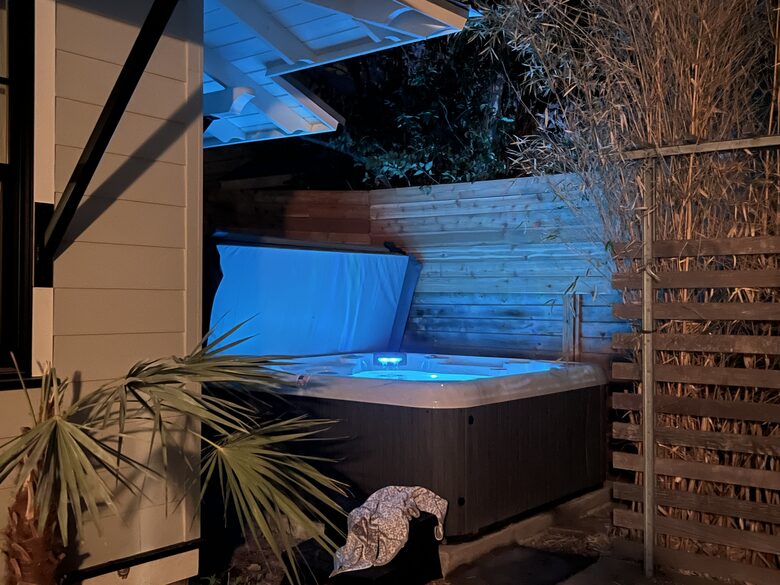 Clarksville Modern Luxury Vacation Home - Austin, Texas