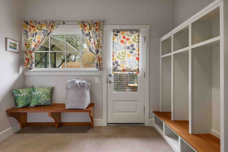 Clarksville Modern Luxury Vacation Home - Austin, Texas