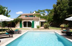 The Hideaways Club - Villa La Colline - La Garde-Freinet, France