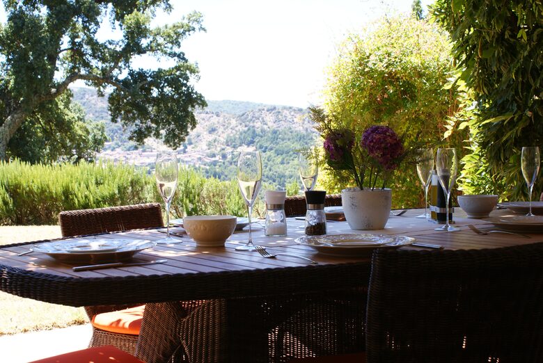 The Hideaways Club - Villa La Colline - La Garde-Freinet, France