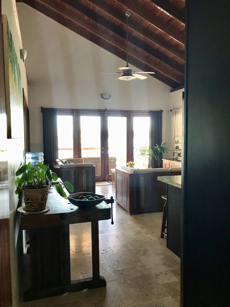 Turtle Island Resort and Residences - San Pedro, Belize
