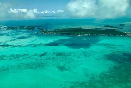 Turtle Island Resort and Residences - San Pedro, Belize