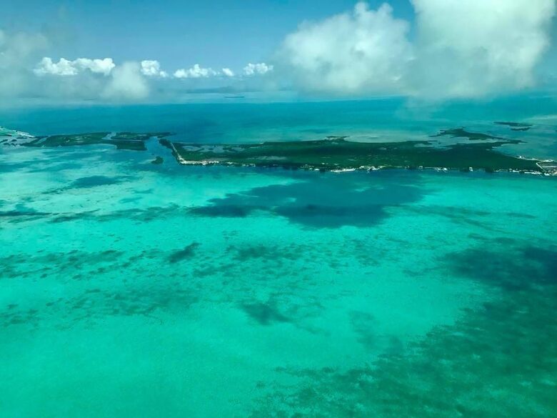 Turtle Island Resort and Residences - San Pedro, Belize