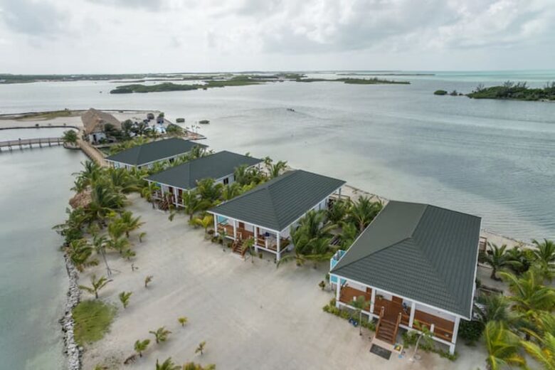 Turtle Island Resort and Residences - San Pedro, Belize