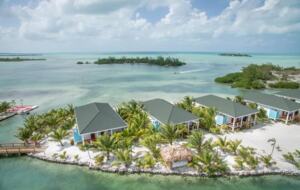 Turtle Island Resort and Residences - San Pedro, Belize