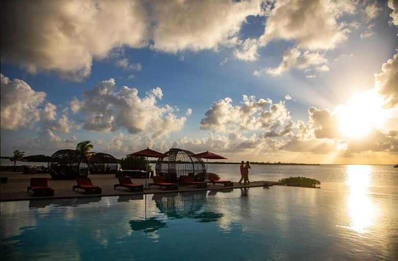 Turtle Island Resort and Residences - San Pedro, Belize