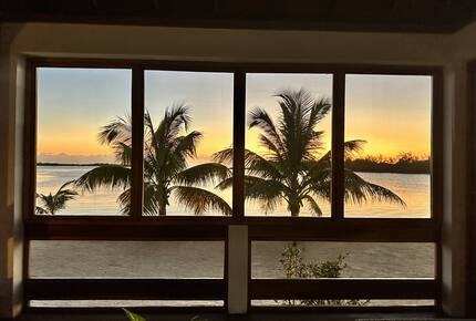 Turtle Island Resort and Residences - San Pedro, Belize