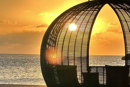 Turtle Island Resort and Residences - San Pedro, Belize