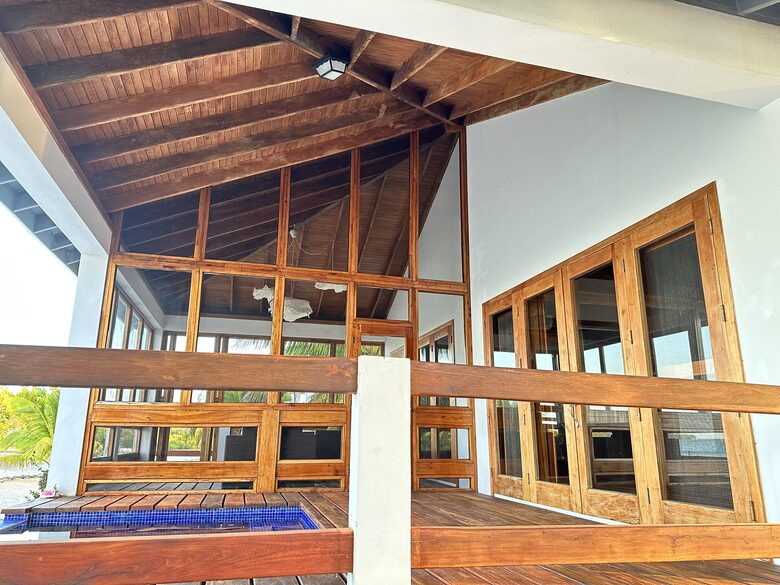 Turtle Island Resort and Residences - San Pedro, Belize