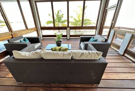 Turtle Island Resort and Residences - San Pedro, Belize