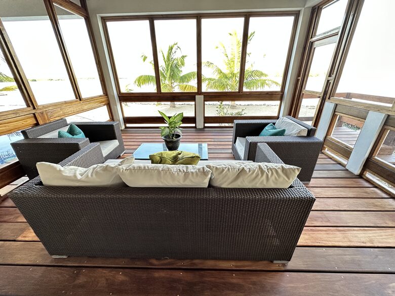 Turtle Island Resort and Residences - San Pedro, Belize