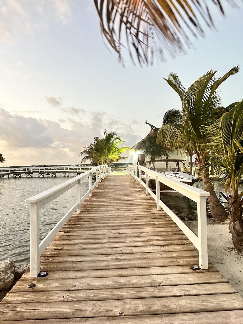 Turtle Island Resort and Residences - San Pedro, Belize