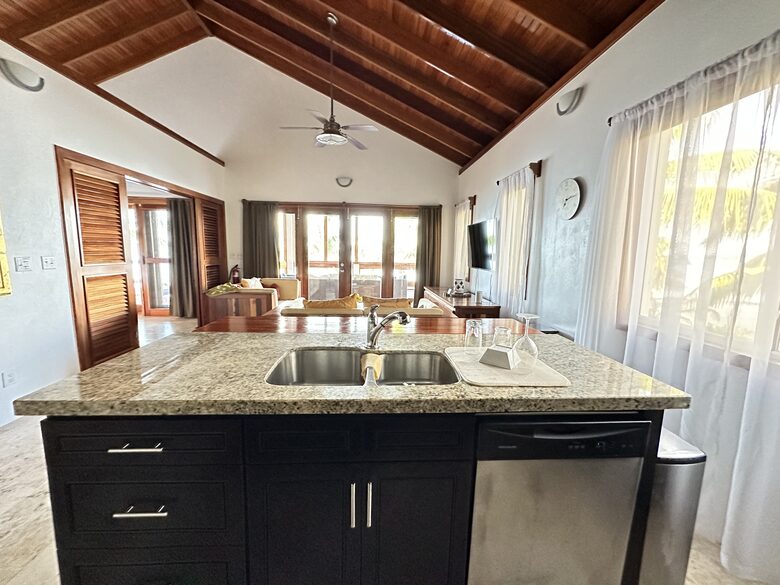 Turtle Island Resort and Residences - San Pedro, Belize
