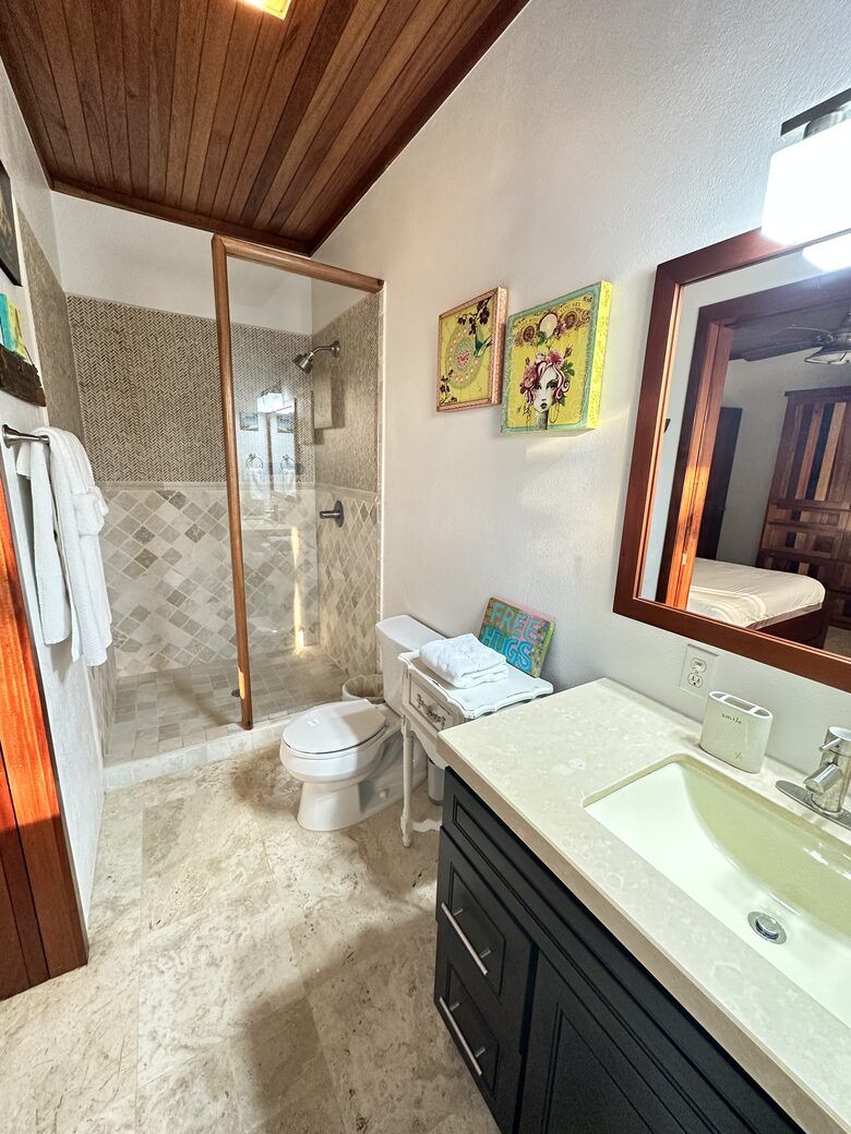 Turtle Island Resort and Residences - San Pedro, Belize
