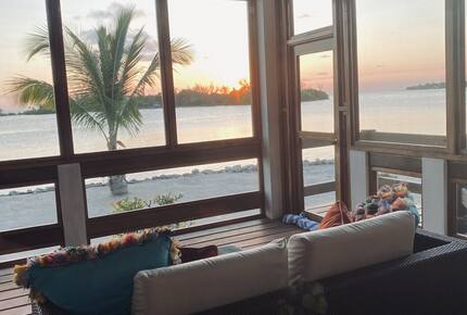 Turtle Island Resort and Residences - San Pedro, Belize