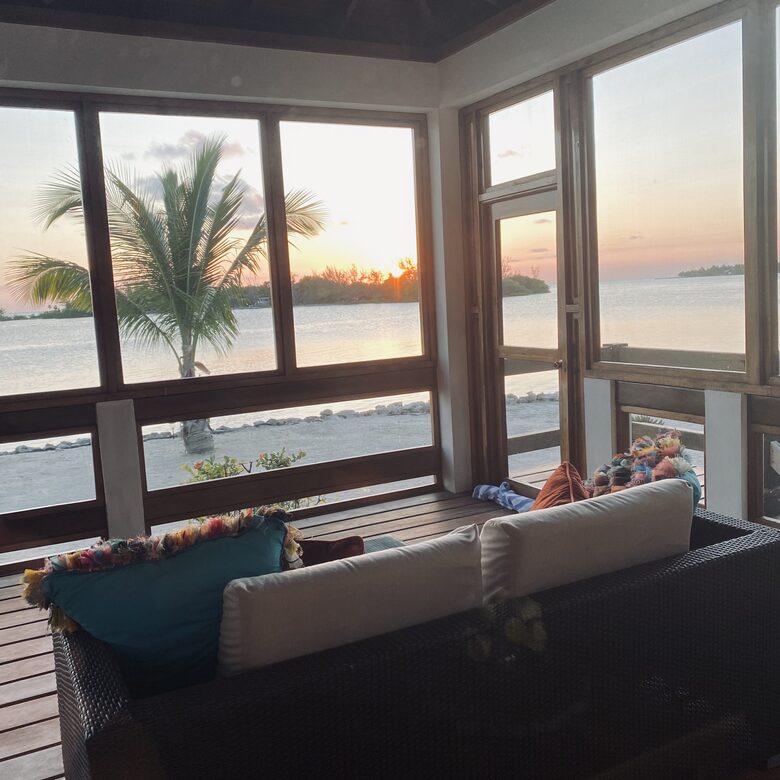Turtle Island Resort and Residences - San Pedro, Belize