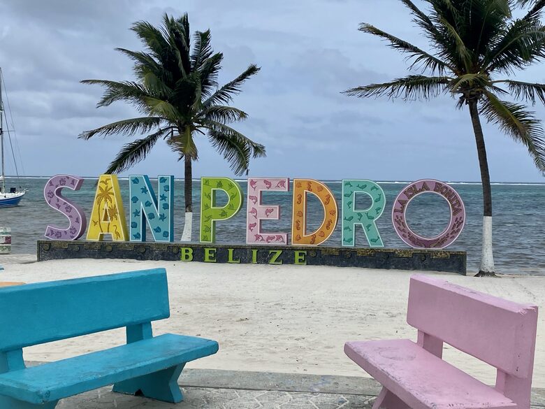Turtle Island Resort and Residences - San Pedro, Belize