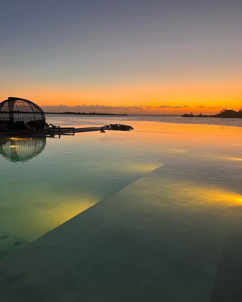 Turtle Island Resort and Residences - San Pedro, Belize
