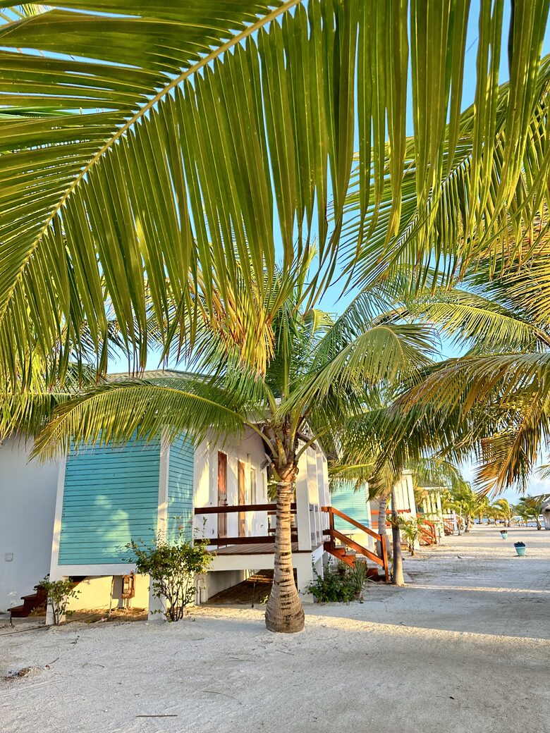 Turtle Island Resort and Residences - San Pedro, Belize