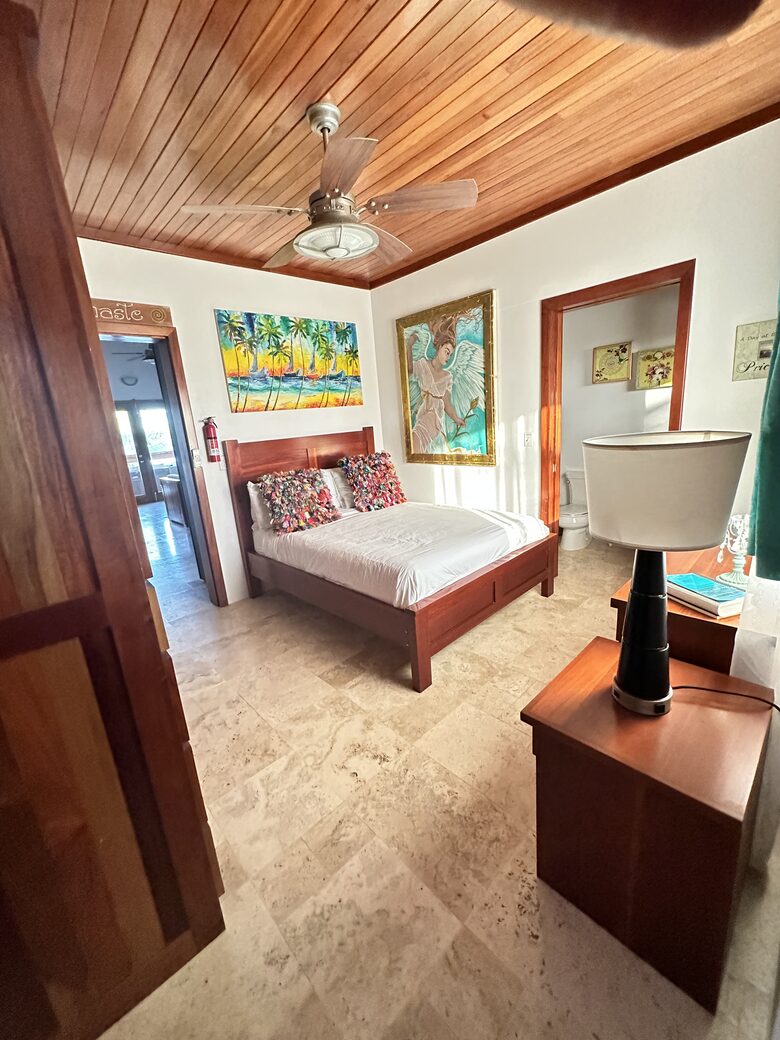 Turtle Island Resort and Residences - San Pedro, Belize