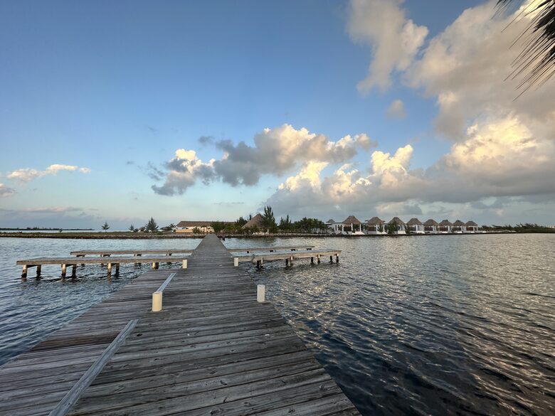 Turtle Island Resort and Residences - San Pedro, Belize