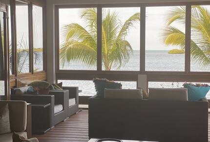 Turtle Island Resort and Residences - San Pedro, Belize
