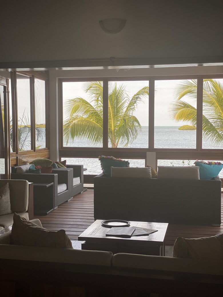 Turtle Island Resort and Residences - San Pedro, Belize