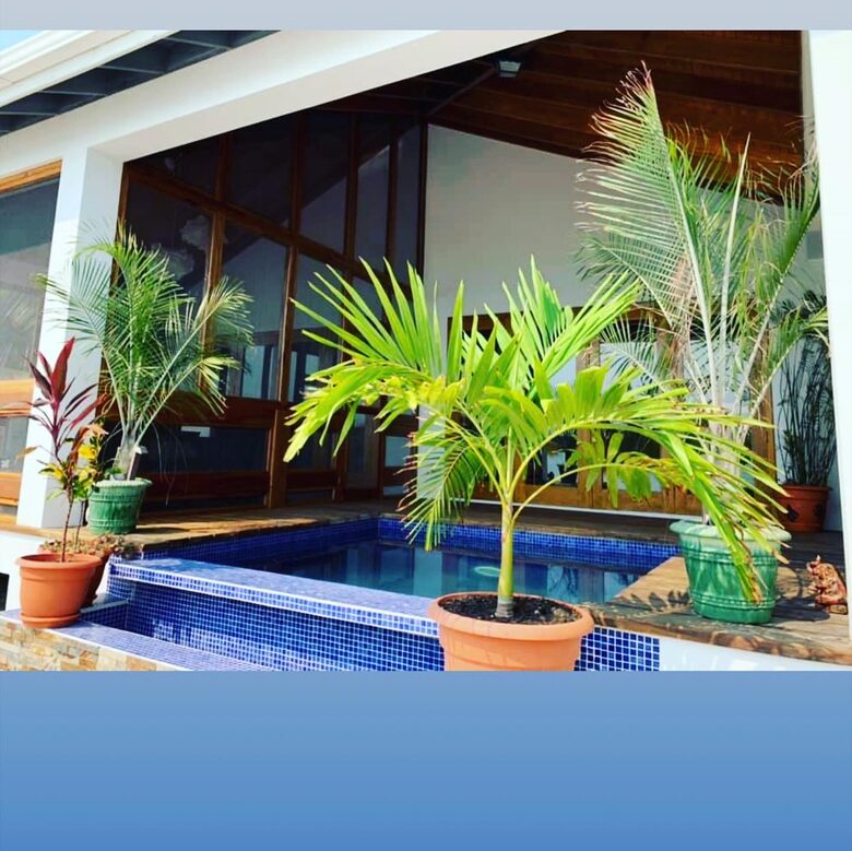 Turtle Island Resort and Residences - San Pedro, Belize