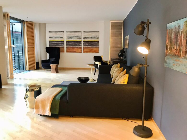 The Hideaways Club - Potsdamer Platz - Berlin, Germany
