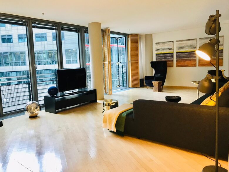 The Hideaways Club - Potsdamer Platz - Berlin, Germany
