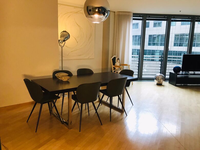 The Hideaways Club - Potsdamer Platz - Berlin, Germany