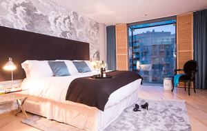 The Hideaways Club - Potsdamer Platz - Berlin, Germany