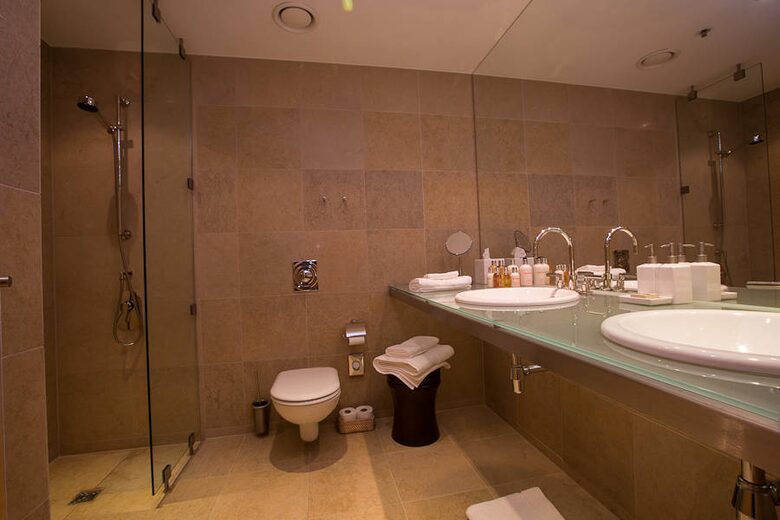 The Hideaways Club - Potsdamer Platz - Berlin, Germany