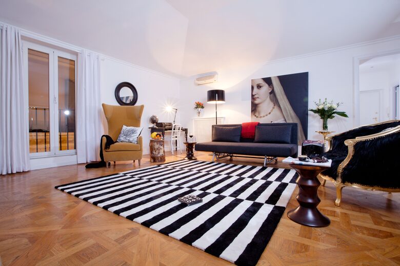 The Hideaways Club - Spanish Steps - Rome, Italy