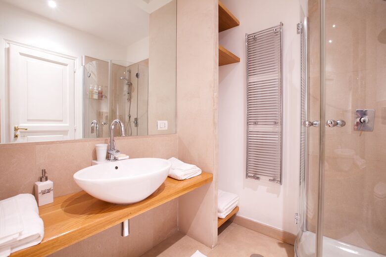 The Hideaways Club - Spanish Steps - Rome, Italy