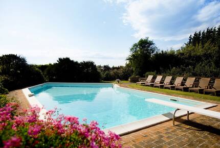 The Hideaways Club - Podere Le Sensaie - La Sterza, Italy