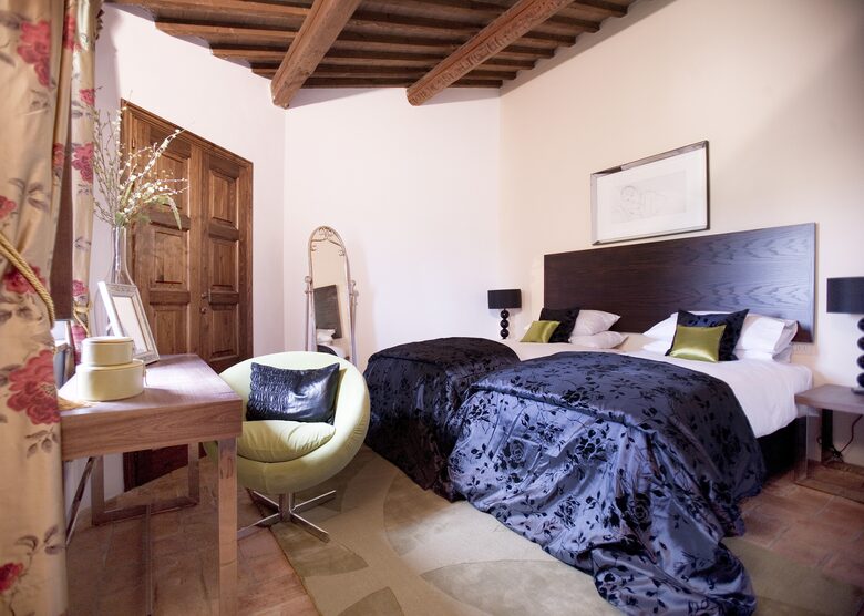 The Hideaways Club - Podere Le Sensaie - La Sterza, Italy