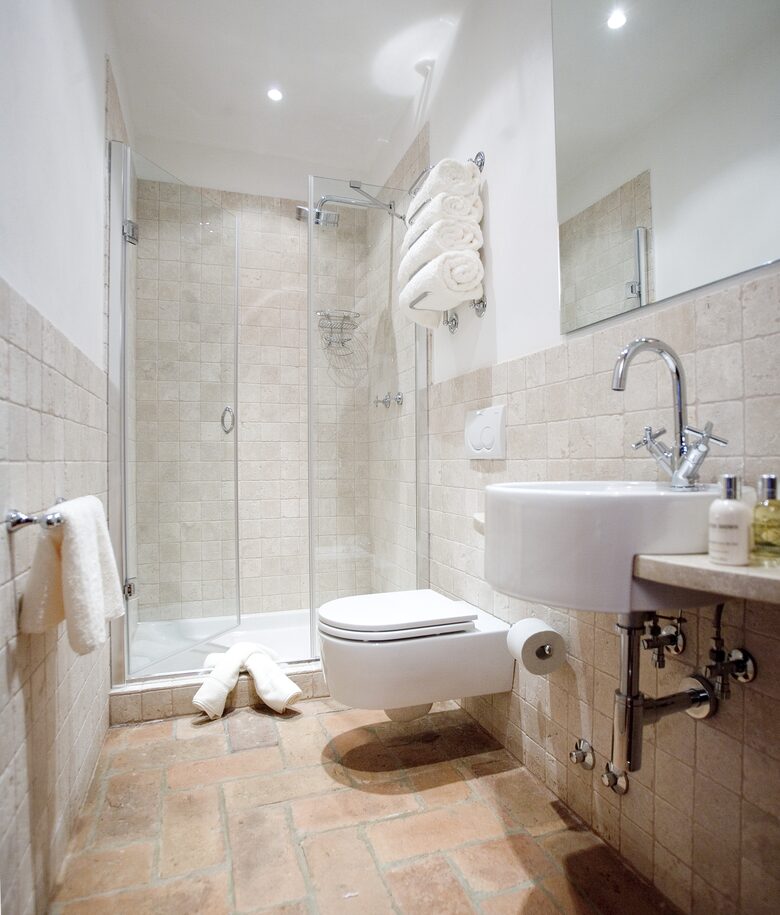 The Hideaways Club - Podere Le Sensaie - La Sterza, Italy