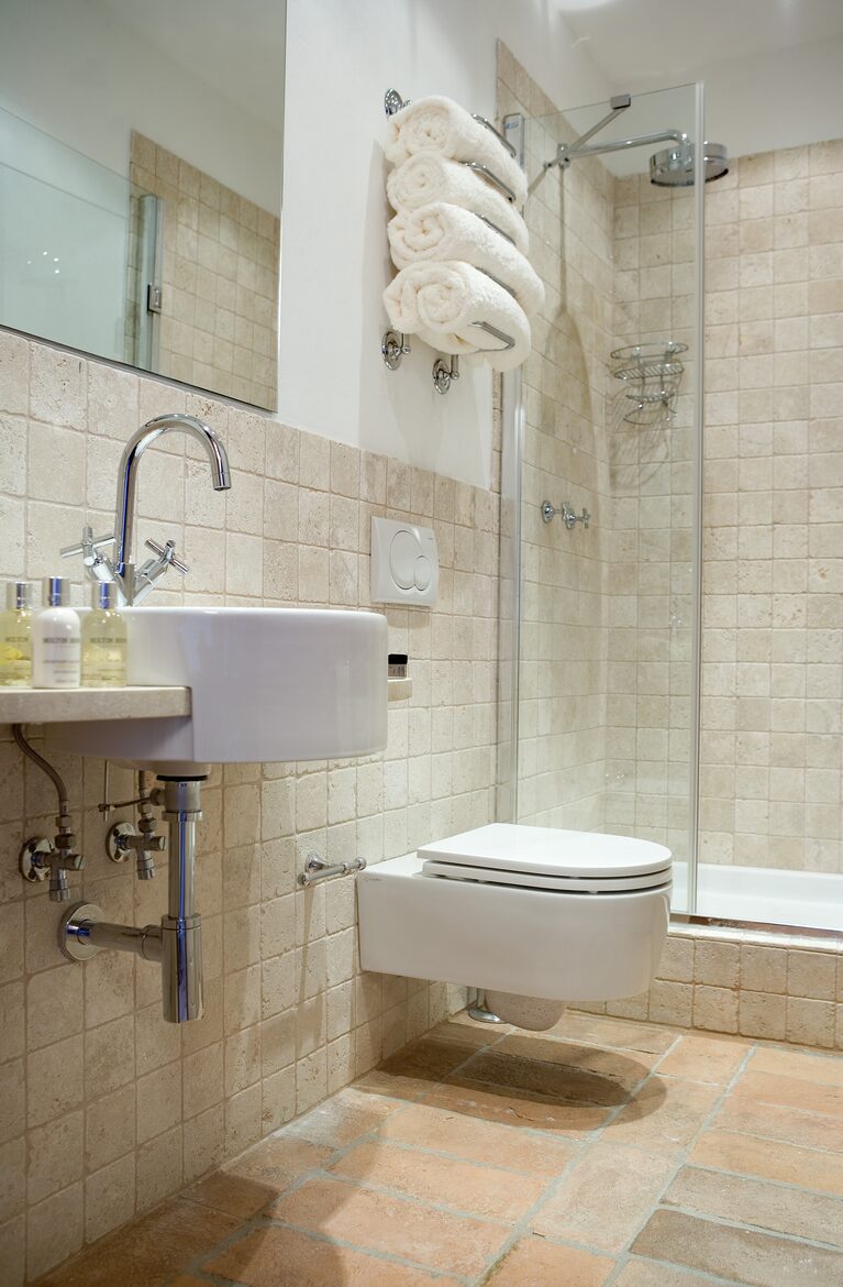 The Hideaways Club - Podere Le Sensaie - La Sterza, Italy