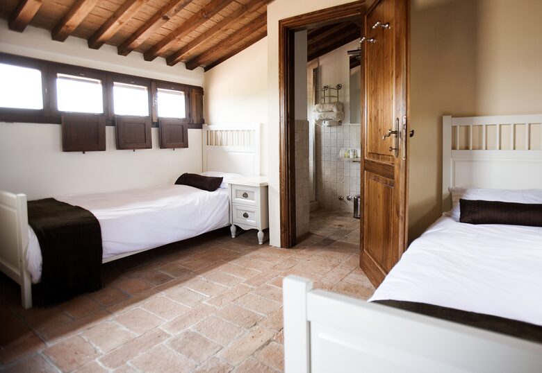 The Hideaways Club - Podere Le Sensaie - La Sterza, Italy