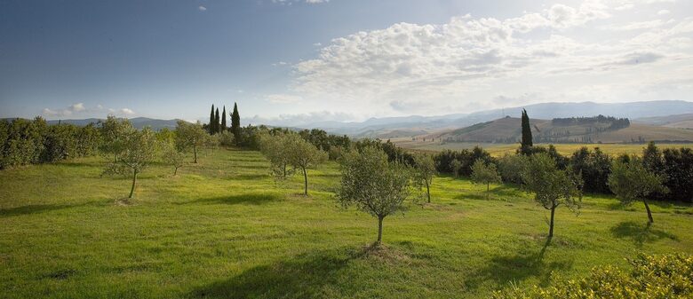 The Hideaways Club - Podere Le Sensaie - La Sterza, Italy