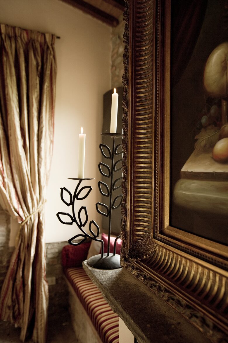 The Hideaways Club - Podere Le Sensaie - La Sterza, Italy