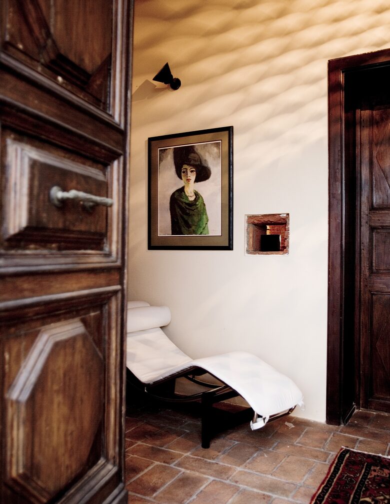 The Hideaways Club - Podere Le Sensaie - La Sterza, Italy
