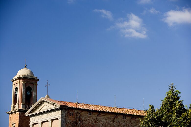 The Hideaways Club - Podere Le Sensaie - La Sterza, Italy